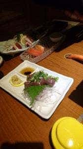 声高らかにヒヒーン