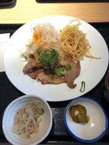 うまいもんや 心 肥後橋店