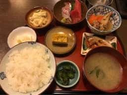 酒味処みやこや