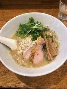 麺酒処 鳥志