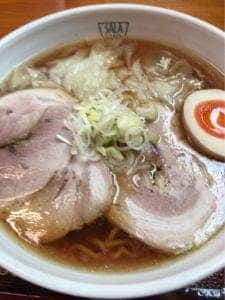 さらしな