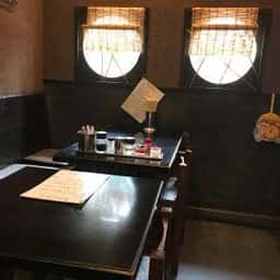ラーメン若竹