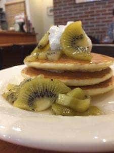 カフェブリック