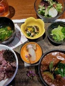 ヨーヨーキッチン!