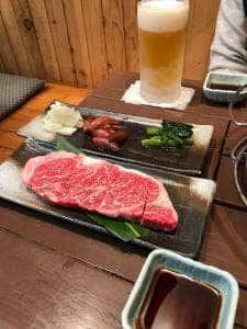 ホルモンしち弥