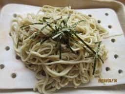 手打ちそばと旬菜の店 ひろ