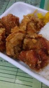 から揚げ専門店 鶏一番 中村西根店