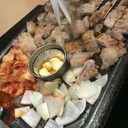 コリアンダイニング チンチャチンチャ