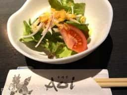 食遊亭Aoi