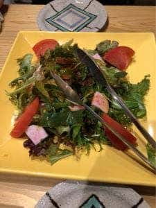 日本酒ワイン酒場 阿吽