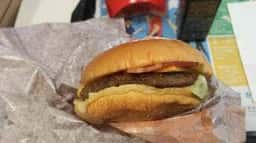 マクドナルド 東陽町駅前店