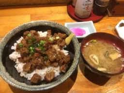 牛たんのせんだい 本店