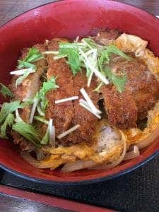 武蔵野天ぷら道場