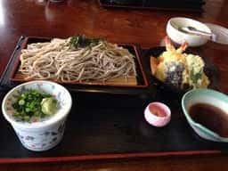 そば喜 山崎店