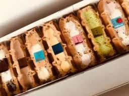 ワッフル・ケーキの店 R.L 池袋西武店