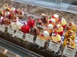 メゾン・ド・プティ・フール南馬込店