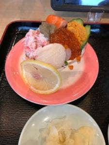魚魚丸 碧南店