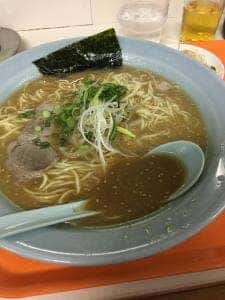 ラーメン屋さん