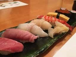 吉野鮨