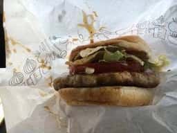 モスバーガー 半田店