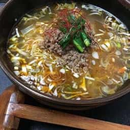 白眉 笠寺店
