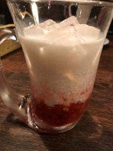 びっくりドンキー 浜寺石津店