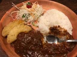 びっくりドンキー 浜寺石津店