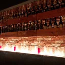 錦2丁目ワイン酒場 MUSH