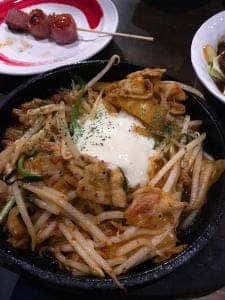 備長吉兆や 岐阜駅前店