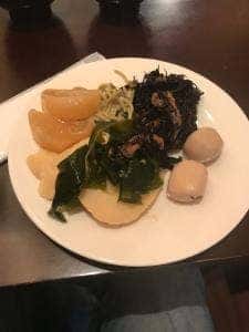 たべもんや KIMICO