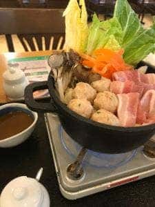 リンガーハット 福岡大川店