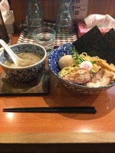 麺屋 轍 豊川店