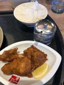 藤一番 南陽通店