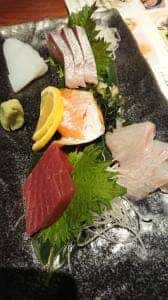 和食旬彩庵 寛永通宝