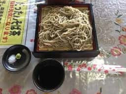 そば処 こだわり