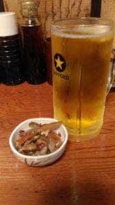 もつ焼き やまざき