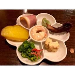食酒処 かまど茶屋