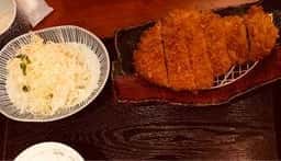 とんかつ濵かつ 熊本白山通り店