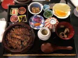 鰻処 まえの 瑞穂通店