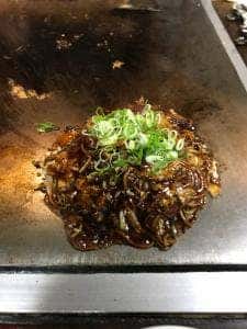お好み焼 高砂