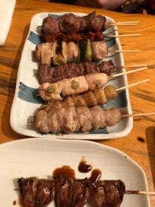 串屋飛猿