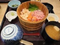 おひつごはん 海の穂まれ 京都桂川店