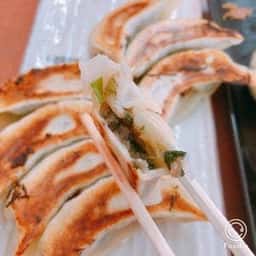 餃子屋 華永