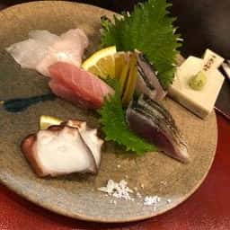 小料理 藤緒