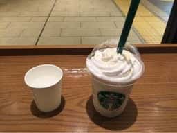スターバックス コーヒー JR桃谷駅店