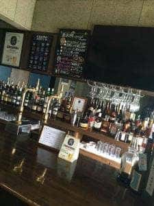 CAFE&BAR ROOK