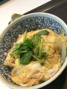 うどん 東風