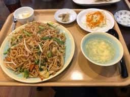 餃子市 東村山店