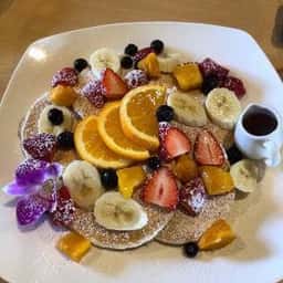 ハワイアン カフェ&バー ラウレラ