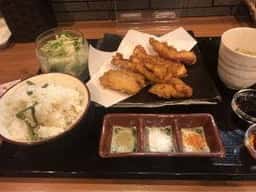鶏コロール